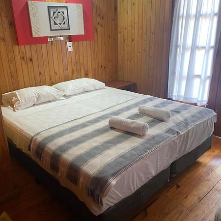 El Pindo Iguazu Aparthotel Puerto Iguazu Ngoại thất bức ảnh