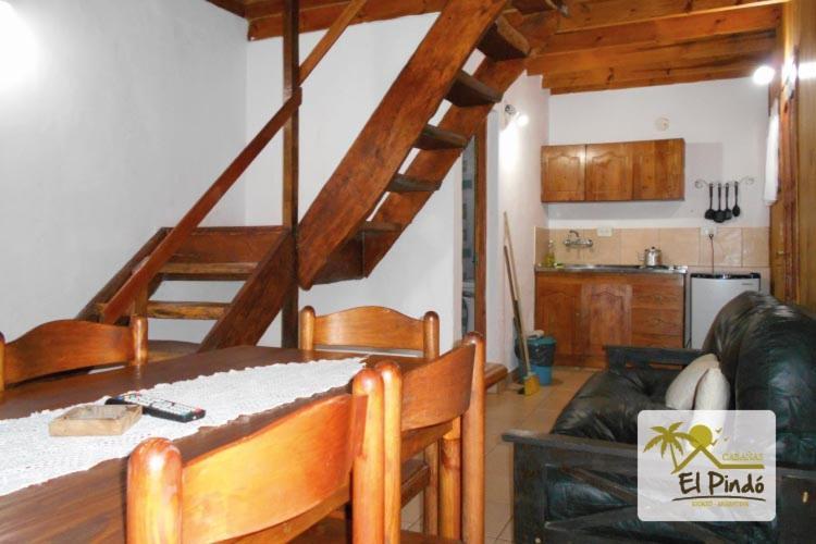 El Pindo Iguazu Aparthotel Puerto Iguazu Ngoại thất bức ảnh