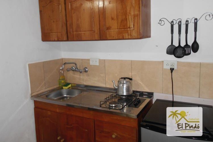 El Pindo Iguazu Aparthotel Puerto Iguazu Ngoại thất bức ảnh