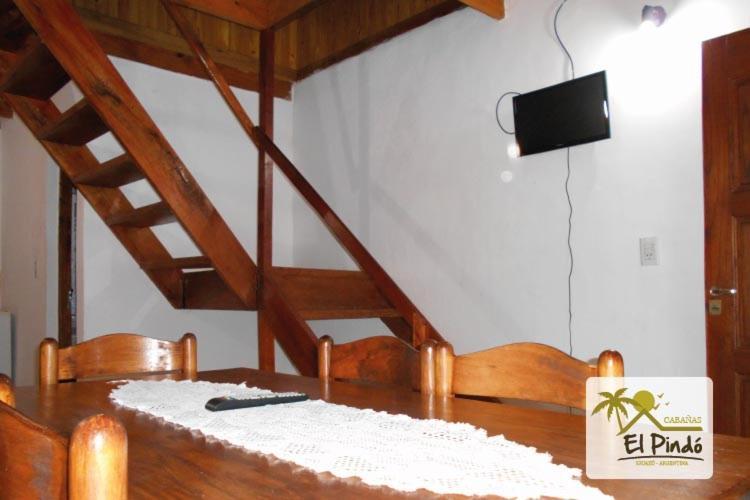 El Pindo Iguazu Aparthotel Puerto Iguazu Ngoại thất bức ảnh