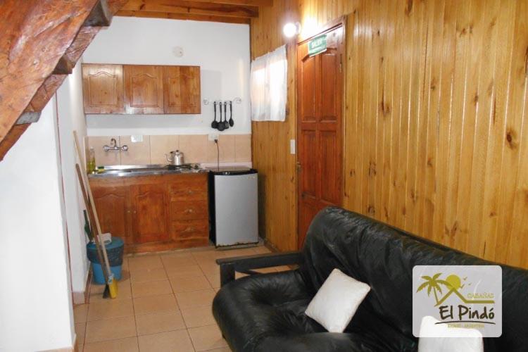 El Pindo Iguazu Aparthotel Puerto Iguazu Ngoại thất bức ảnh