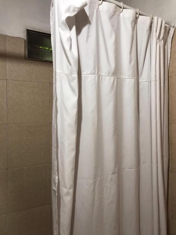 El Pindo Iguazu Aparthotel Puerto Iguazu Ngoại thất bức ảnh