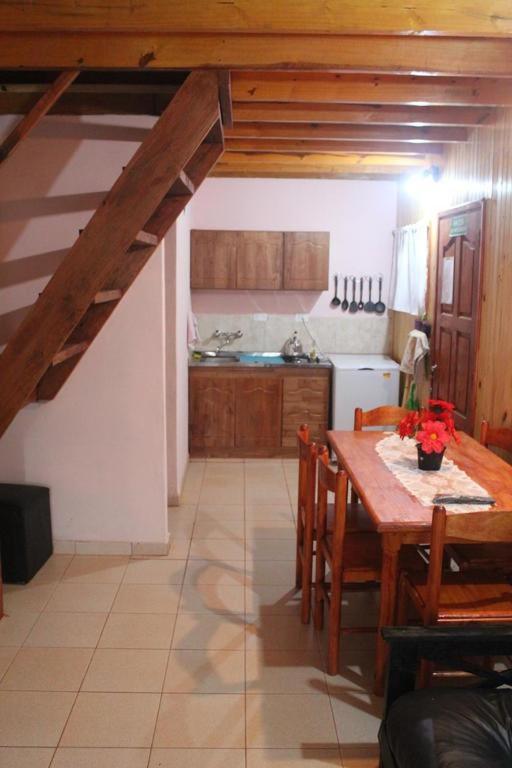 El Pindo Iguazu Aparthotel Puerto Iguazu Ngoại thất bức ảnh