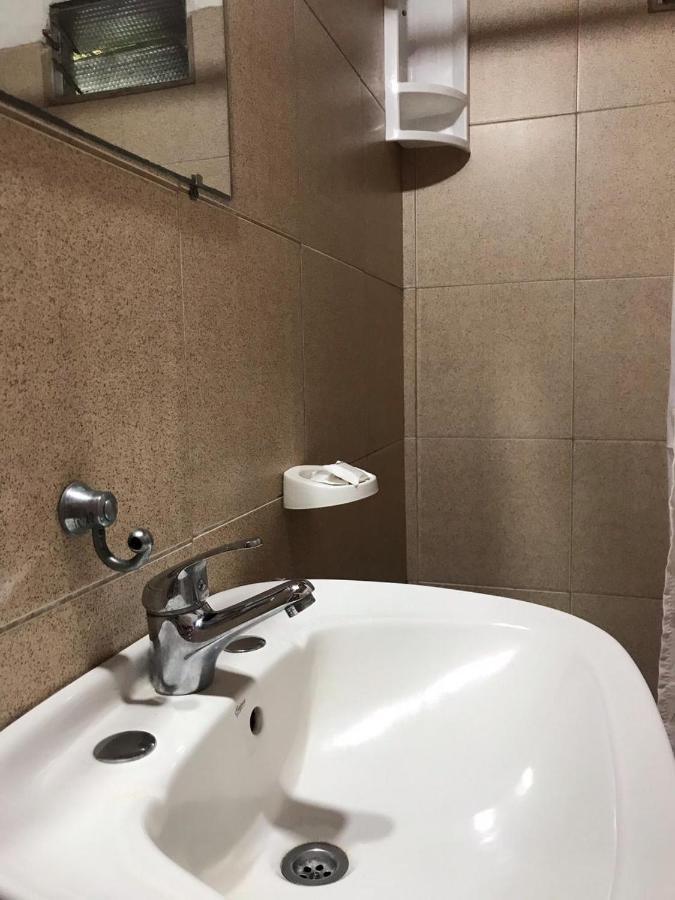 El Pindo Iguazu Aparthotel Puerto Iguazu Ngoại thất bức ảnh
