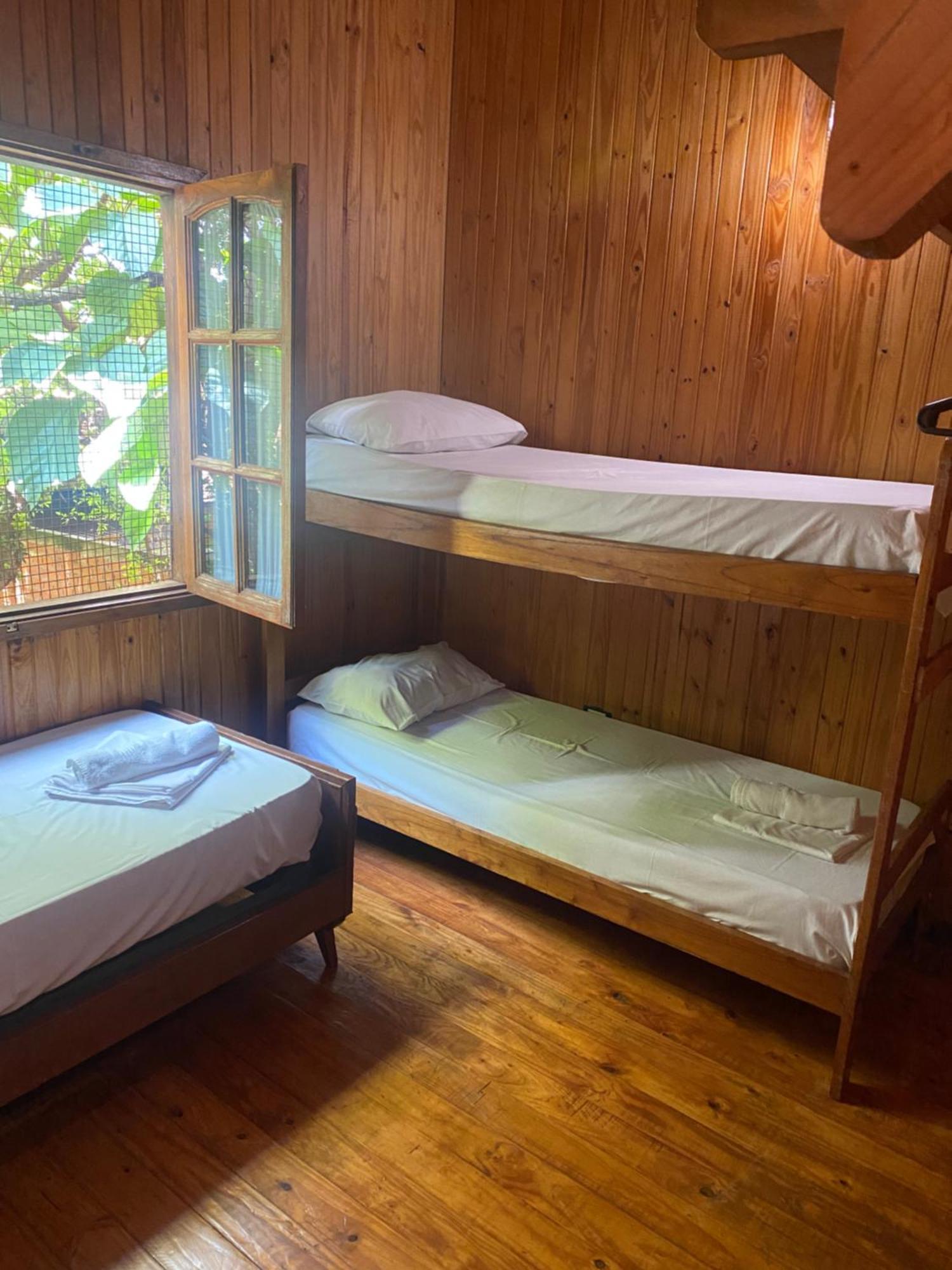 El Pindo Iguazu Aparthotel Puerto Iguazu Ngoại thất bức ảnh