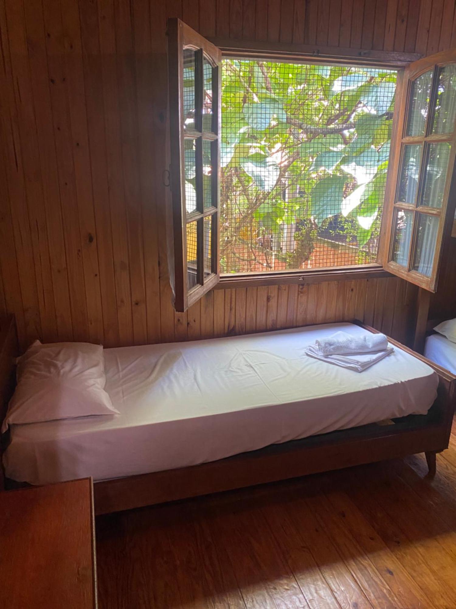 El Pindo Iguazu Aparthotel Puerto Iguazu Ngoại thất bức ảnh