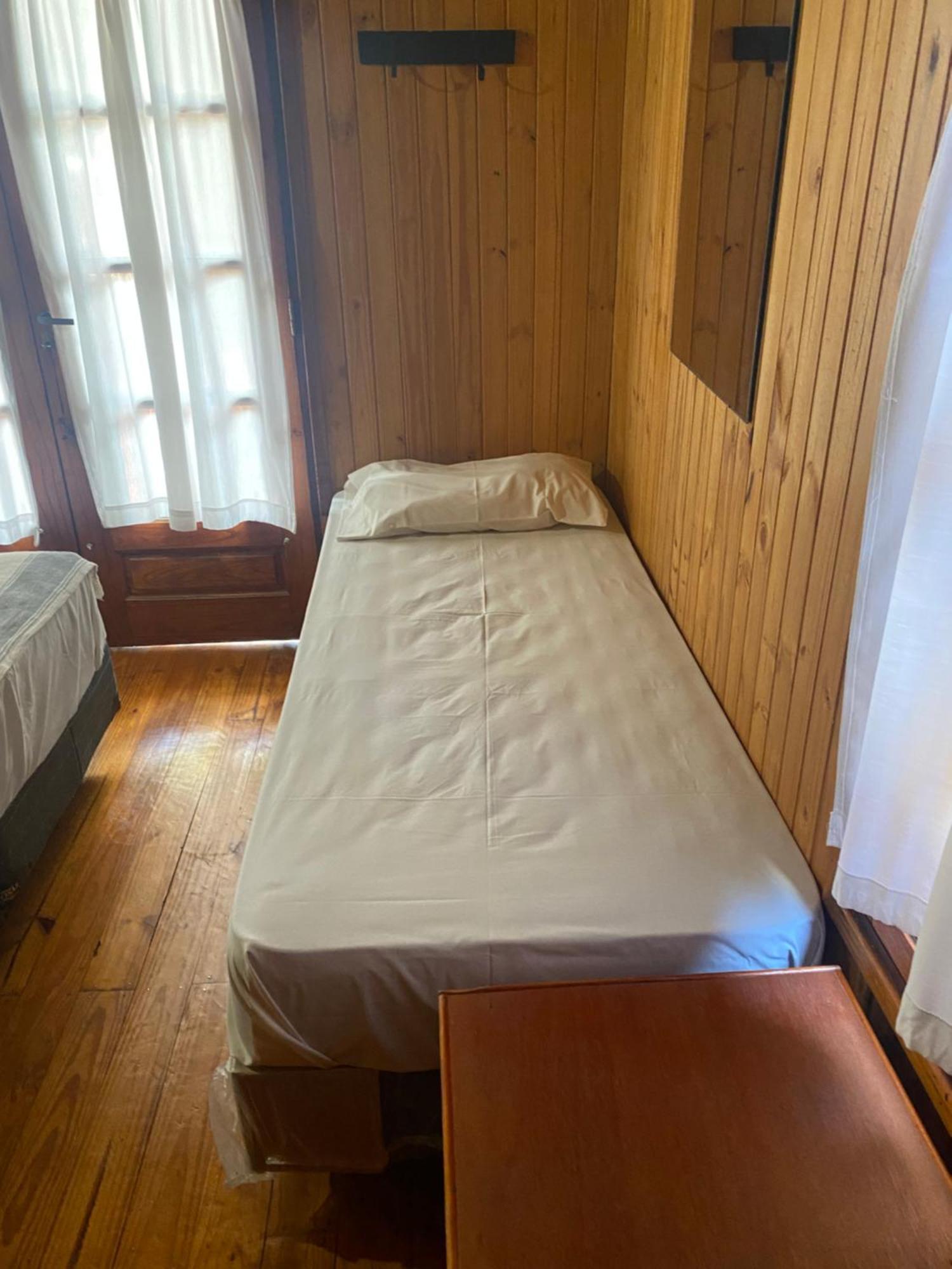 El Pindo Iguazu Aparthotel Puerto Iguazu Ngoại thất bức ảnh