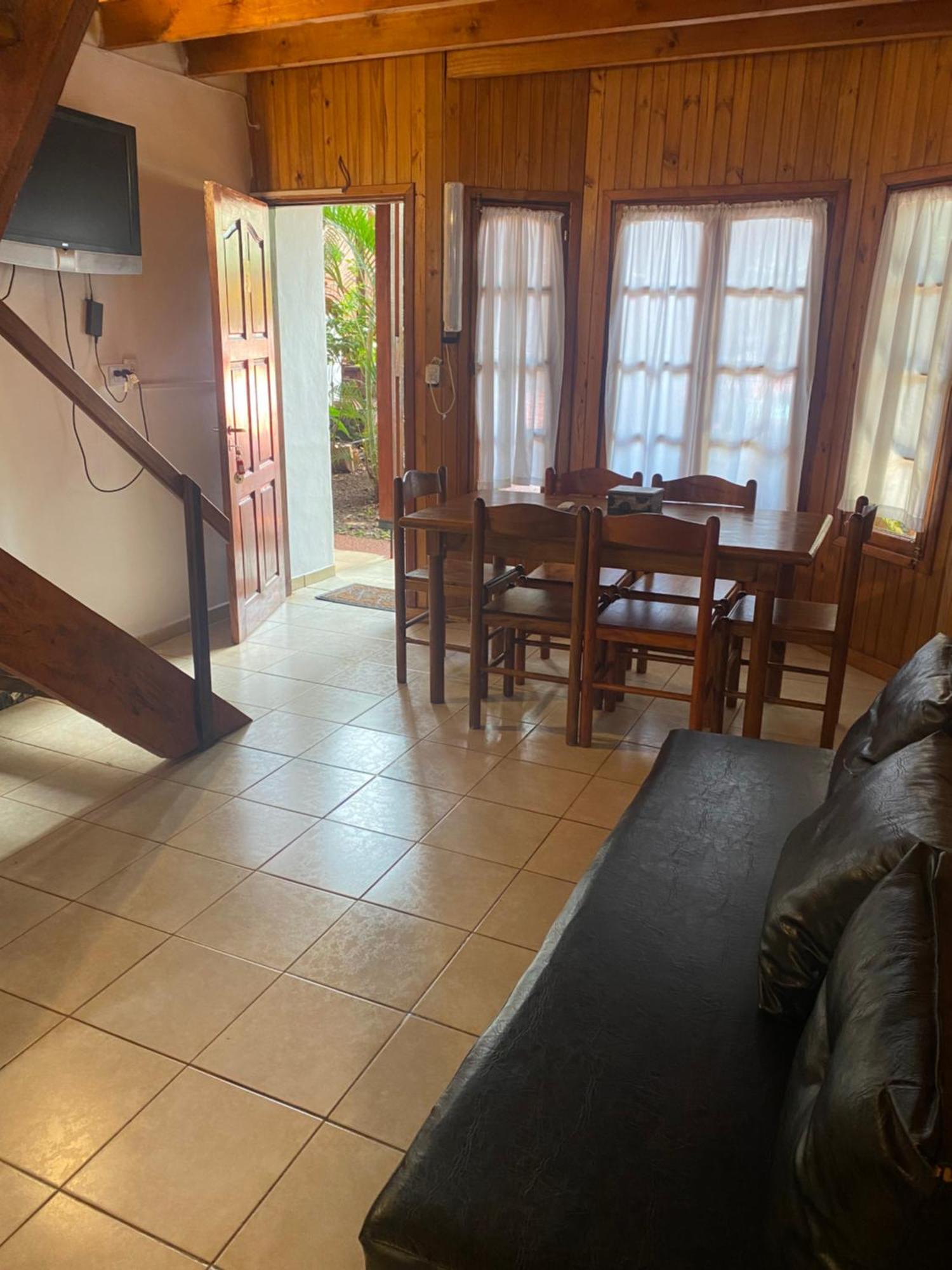 El Pindo Iguazu Aparthotel Puerto Iguazu Ngoại thất bức ảnh